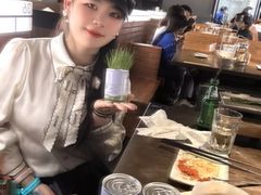 -很久以前羊肉串(南京路第一百货店)