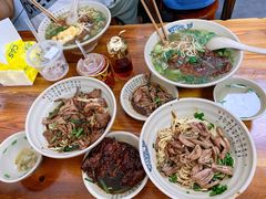 -无名氏面馆(邮电路店)