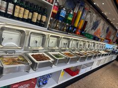 -爱客得牛排海鲜烤肉·火锅自助(春熙路黑金好店)