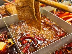 -重庆老火锅王(西安北路店)