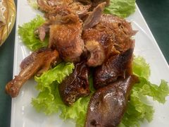 -天毓山庄·餐厅