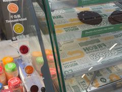 -SUBWAY赛百味(浦东机场店)