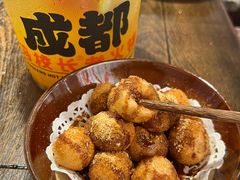 -冯校长老火锅(广州正佳广场店)