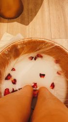 -奥斯芬·欧系贵族SPA