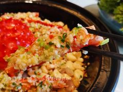 粉丝帝王蟹-富淳饭店(陆家嘴保利广场店)