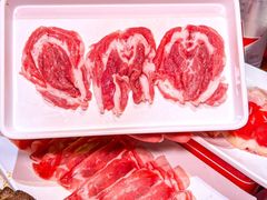 -京元盛·铜锅涮肉(五角场店)