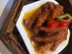 -明腾壹间茶餐厅(新都会花园广场店)