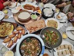 -北国饭店·海鲜·北方菜(峡山店)