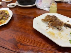-吴祥记潮州菜·百年老字号·砂锅粥