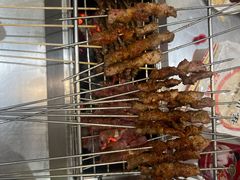 -小寒羊烧烤(凯瑞时代大厦店)