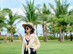 -三亚海棠湾喜来登度假酒店
