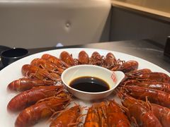 经典冰镇龙虾-红盔甲·小龙虾(人民广场店)