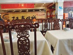 -鑫巴蜀小镇 · 水煮鱼专研店(玉桥店)
