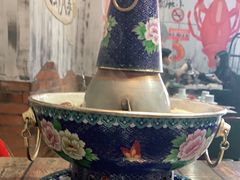 -龙虾风暴(松江店)