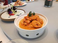 -一澜江宴·江景地标楚菜(江滩公园店)