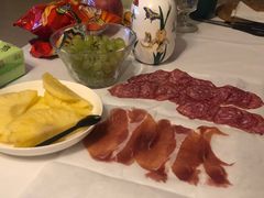 -Alimentari早午餐(安福路店)