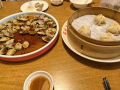 -品大三·经典淮扬菜(大行宫店)