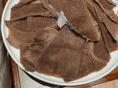 精品毛肚-东来顺饭庄(天坛店)