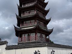 -观潮胜地公园