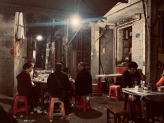 -麻木老地方牛筋牛杂(长堤街店)