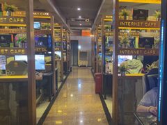 -网络客栈电竞网咖(西潞南大街店)