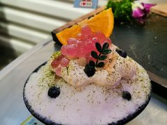 -玄希浪漫厨房·韩料烤肉(湖滨银泰in77店)