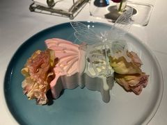 -量子制造·元创意料理(李公堤店)
