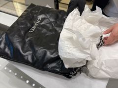 -Chanel(德基广场店)