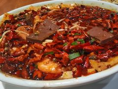 -安东水产海鲜餐厅