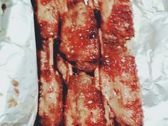 秘制烤翅-管氏翅吧(地安门创始店)