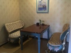 -上岛咖啡(华源四里店)