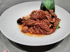 -魁盛居百年鲁菜馆(县西巷店)