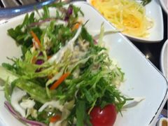 -青松馆韩国料理(香港中路佳世客店)