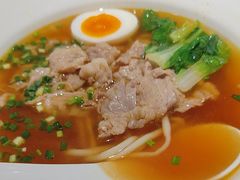 -大师兄·西北小馆(北站缤果空间店)