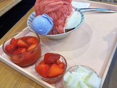 -Ice Monster冰馆·CNN评选全球十大甜品(国贸商城店)