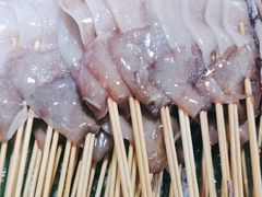 -四海蒸鲜蒸汽海鲜自助(北戴河店)