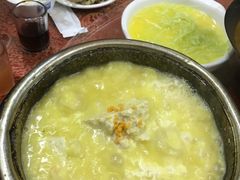 -地方名吃海鲜大馅蒸饺(北戴河店)