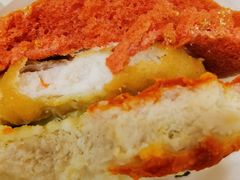 -德克士(砂之船奥特莱斯店)