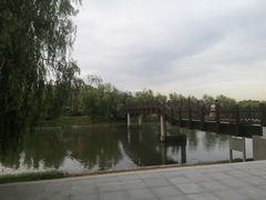 -美兰湖景区