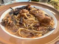 -一轩饺子馆(丽都店)