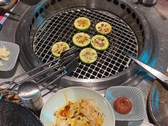 -焱铁烧·黑毛和牛专门店(南宁万象城店)