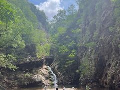 -九龙潭景区