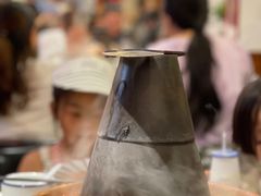 -北门涮肉·炭火铜锅涮肉(什刹海店)