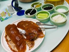 -新海渔港·胶东海鲜家常菜·家宴(奥体中心店)