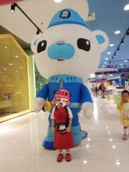 -万达宝贝乐园(北京槐房店)
