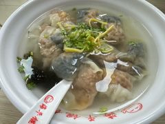 -海平馄饨(逍遥二路店)