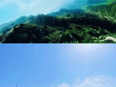 -泰山风景名胜区