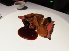 -Oyster Talks 四度蚝法餐厅