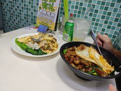 -華歡冰室-WahFoon(吉大店)