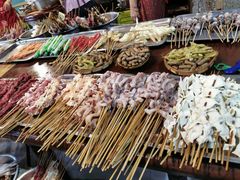 -袁师傅烤肉(弹子石店)
